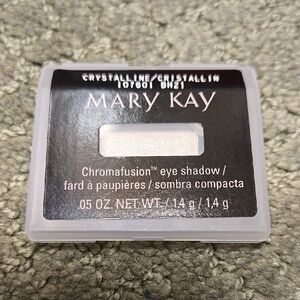 Mary Kay ChromaFusion™ Eye Shadow - Cryatalline